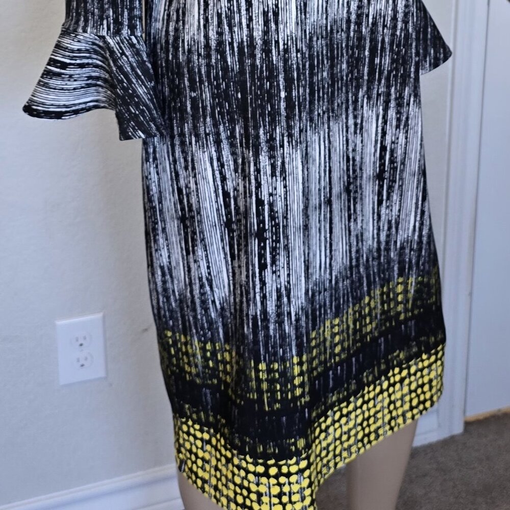 Women's size 14 office wear dress